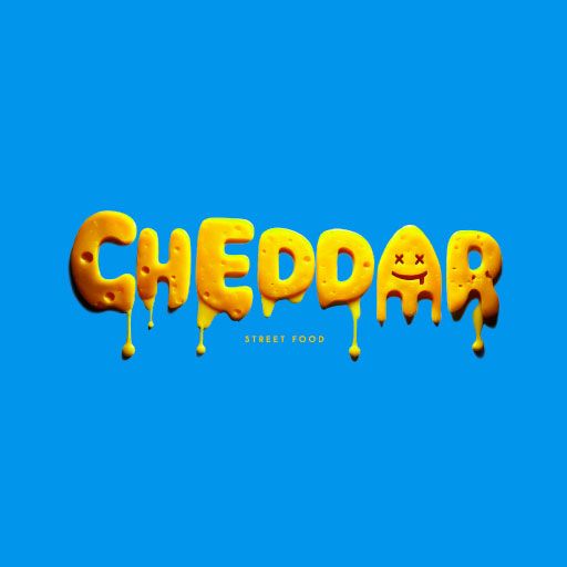 Cheddar Smash - Street Food
